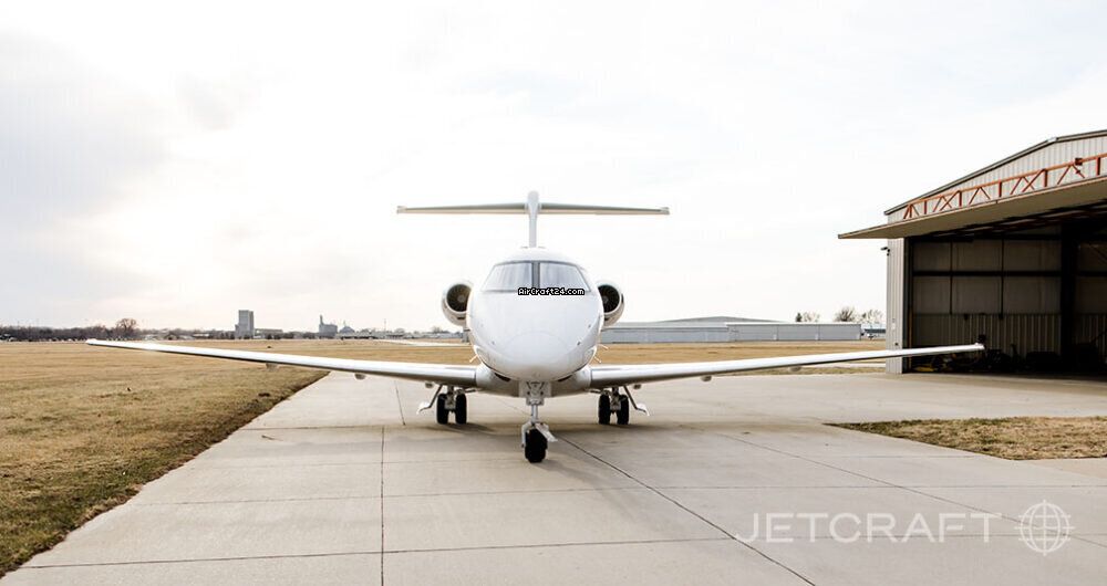 Pilatus PC-24, fotografía 14 de 16
