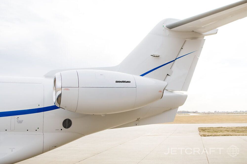 Pilatus PC-24, fotografía 15 de 16