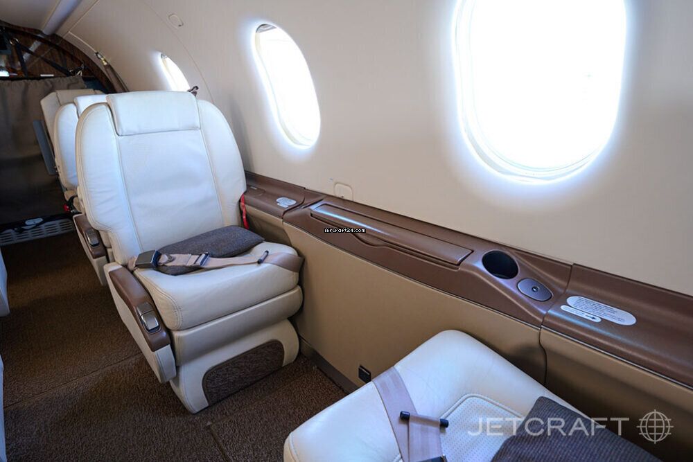 Pilatus PC-12, fotografía 9 de 17