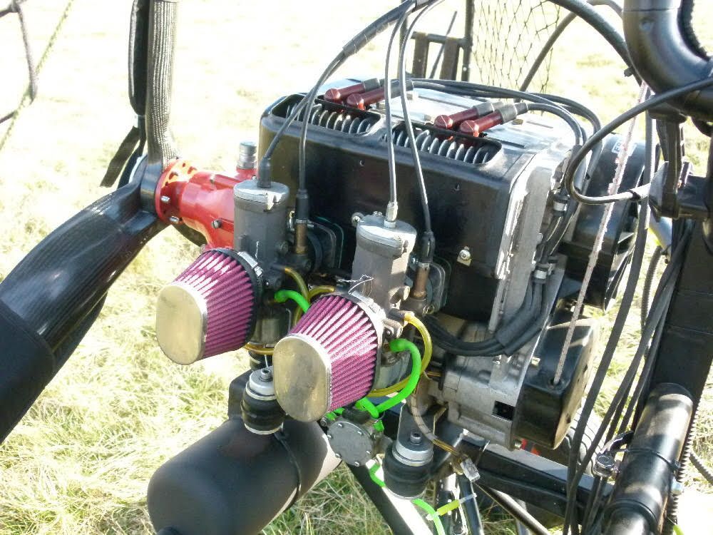Phenix Aero Phenix, fotografía 3 de 3