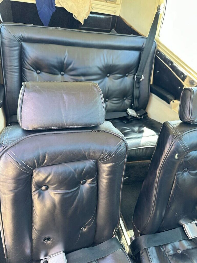 Mooney M20, fotografía 6 de 6