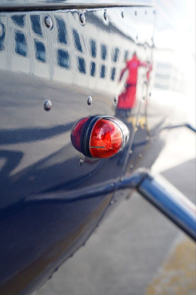 Robinson R44, fotografía 9 de 20