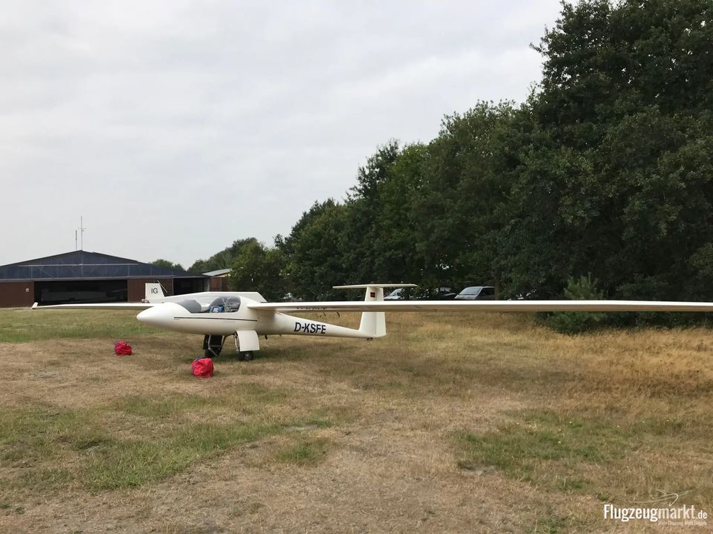 Stemme 10, Foto 1 von 3