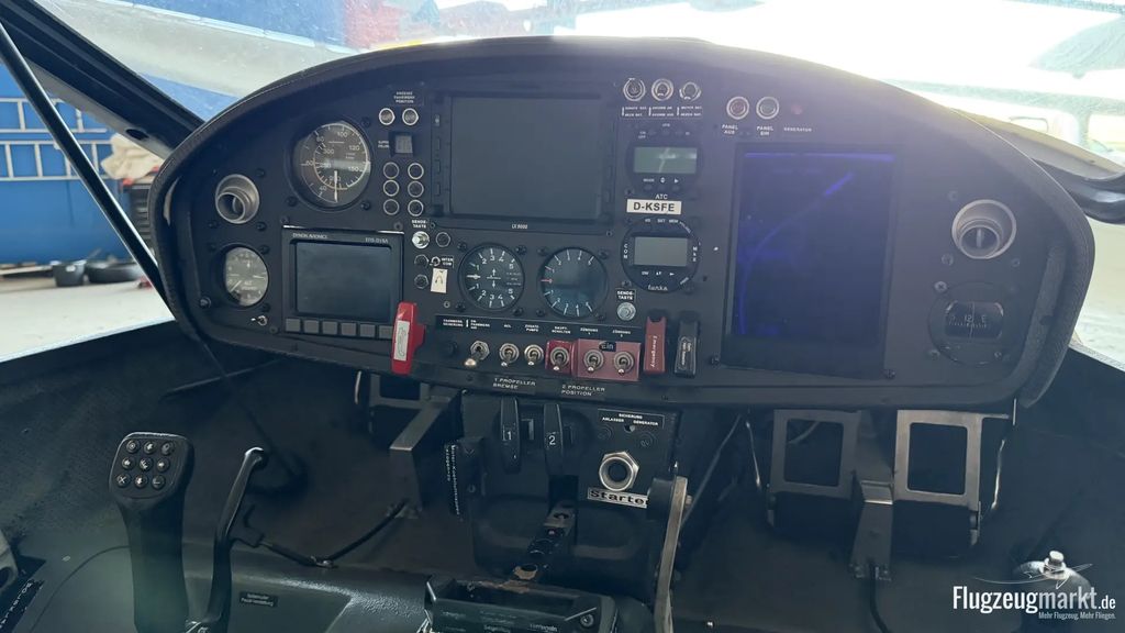 Stemme 10, Foto 2 von 3
