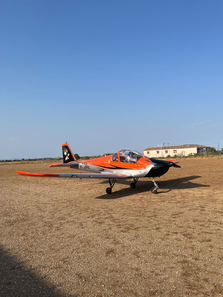 Skyleader KP-2, photo 1 sur 3