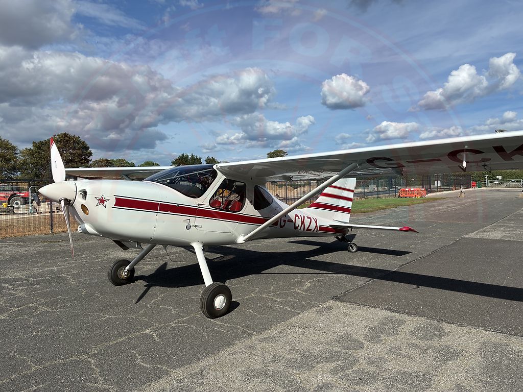 Glasair GlaStar, fotografía 2 de 18