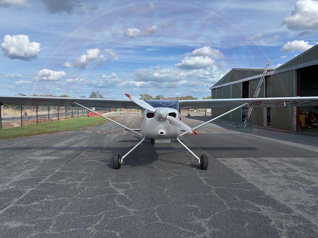 Glasair GlaStar, fotografía 3 de 18