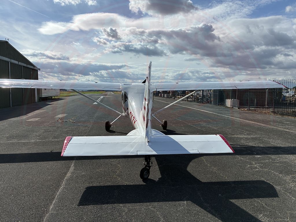 Glasair GlaStar, fotografía 4 de 18