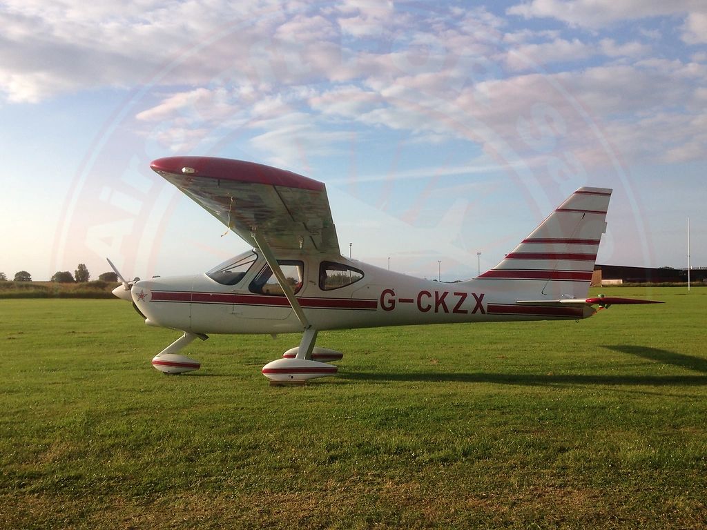Glasair GlaStar, fotografía 5 de 18