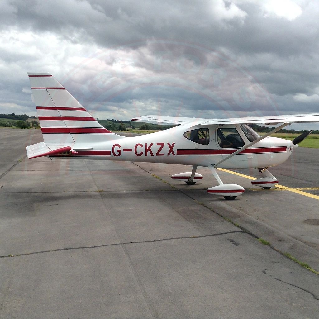 Glasair GlaStar, fotografía 6 de 18