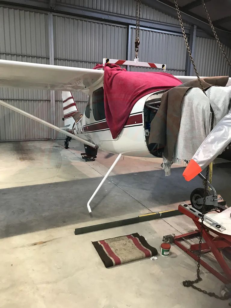 Glasair GlaStar, fotografía 14 de 18