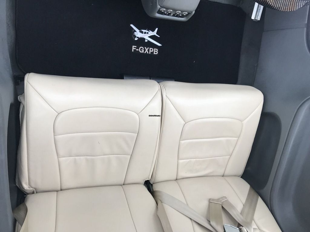 Cirrus SR22, fotografía 6 de 6