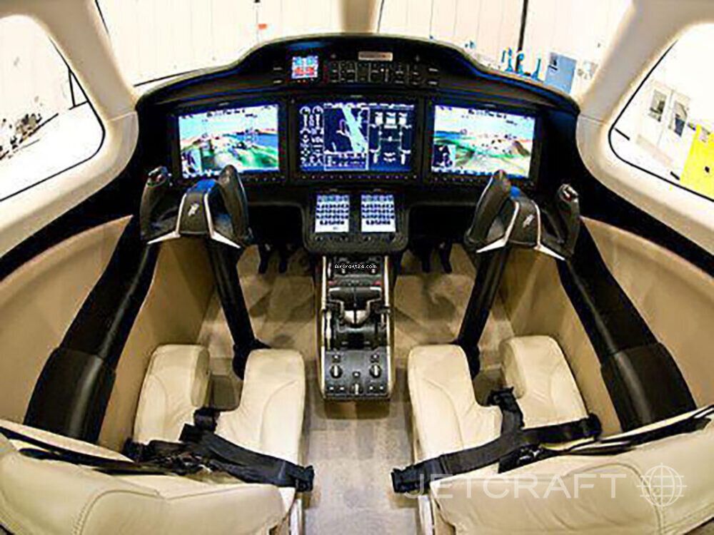 Honda HA-420 HondaJet, fotografía 2 de 20