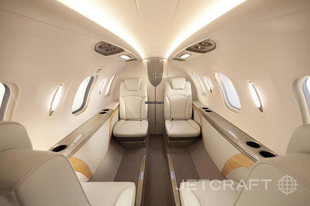 Honda HA-420 HondaJet, fotografía 3 de 20