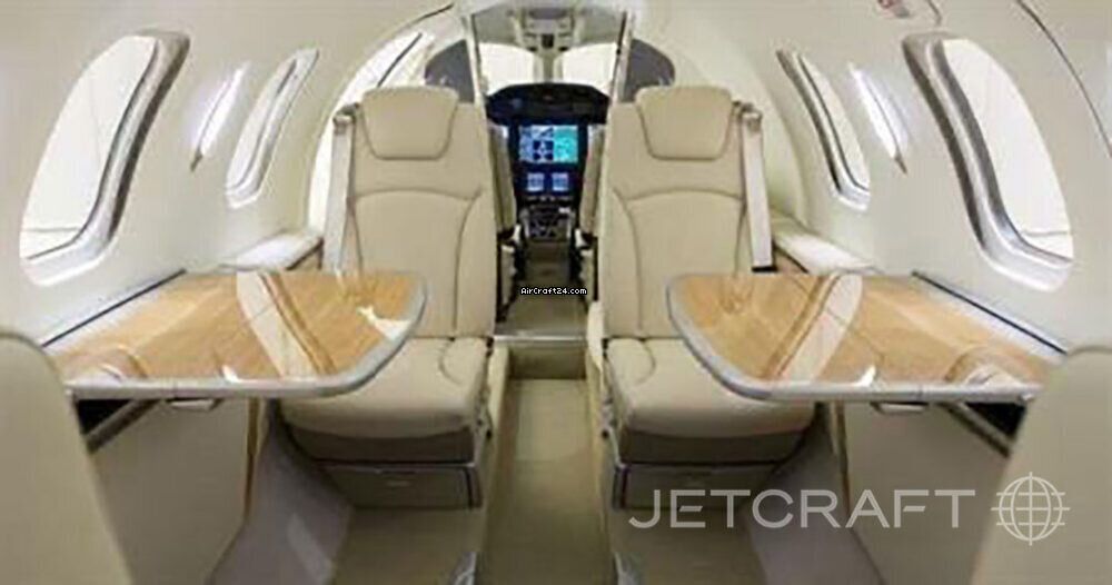 Honda HA-420 HondaJet, fotografía 4 de 20