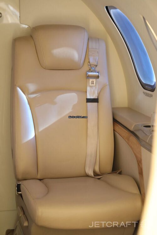 Honda HA-420 HondaJet, fotografía 6 de 20