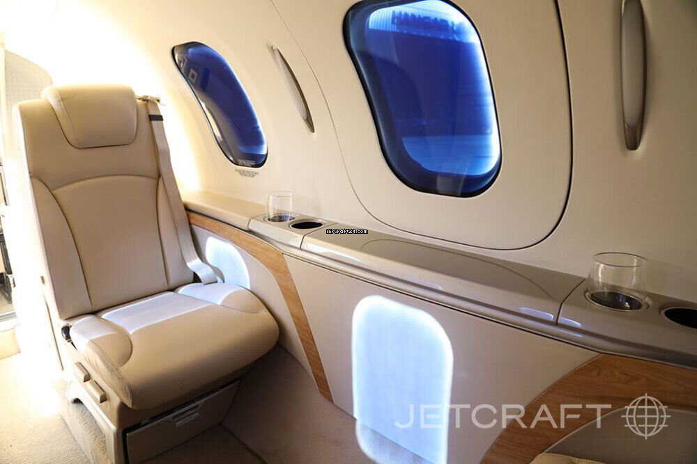 Honda HA-420 HondaJet, fotografía 7 de 20