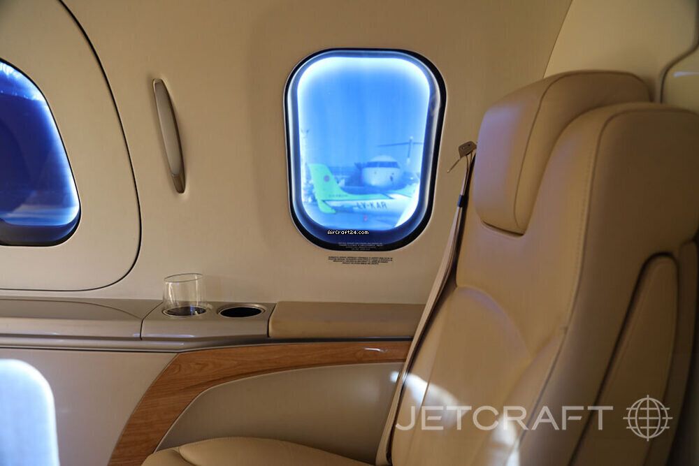 Honda HA-420 HondaJet, fotografía 8 de 20