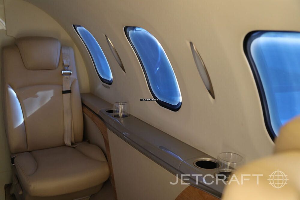 Honda HA-420 HondaJet, fotografía 9 de 20