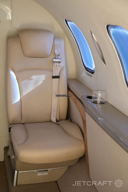 Honda HA-420 HondaJet, fotografía 10 de 20