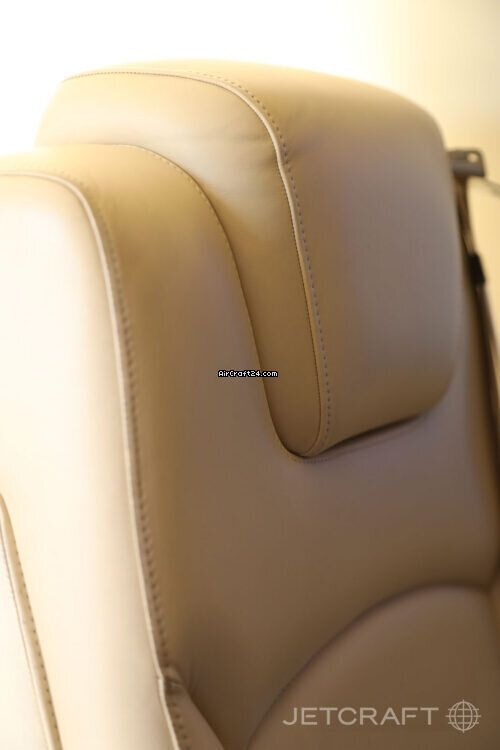 Honda HA-420 HondaJet, fotografía 11 de 20