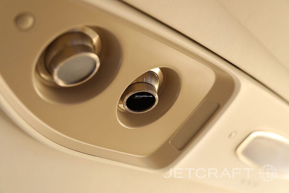 Honda HA-420 HondaJet, fotografía 12 de 20