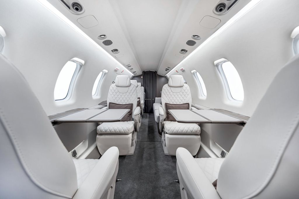 Pilatus PC-24, fotografía 2 de 4