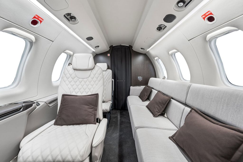 Pilatus PC-24, fotografía 3 de 4