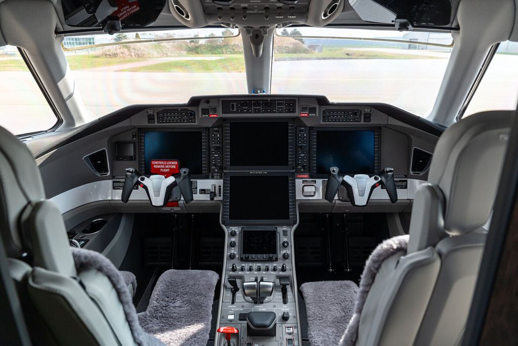 Pilatus PC-24, fotografía 4 de 4