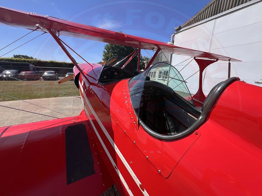 Stolp Starduster Too, fotografía 3 de 10