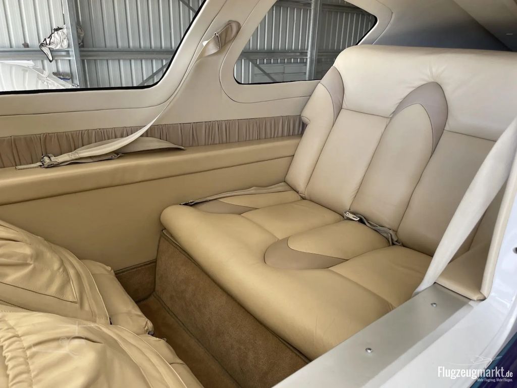 Lancair ES, fotografía 7 de 9