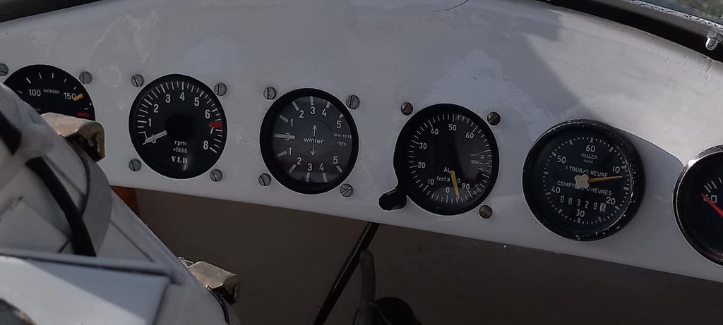 Cetus Aero 1000 BALERIT, fotografía 2 de 3