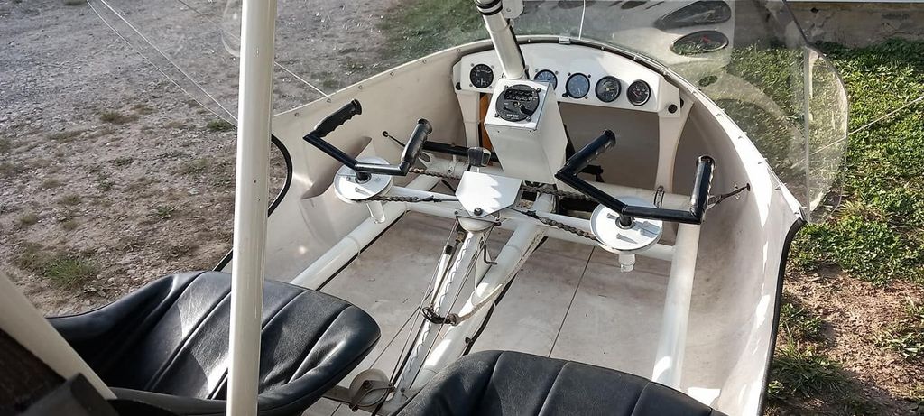 Cetus Aero 1000 BALERIT, fotografía 3 de 3