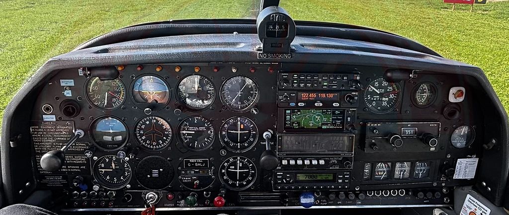 Robin DR400, fotografía 3 de 6
