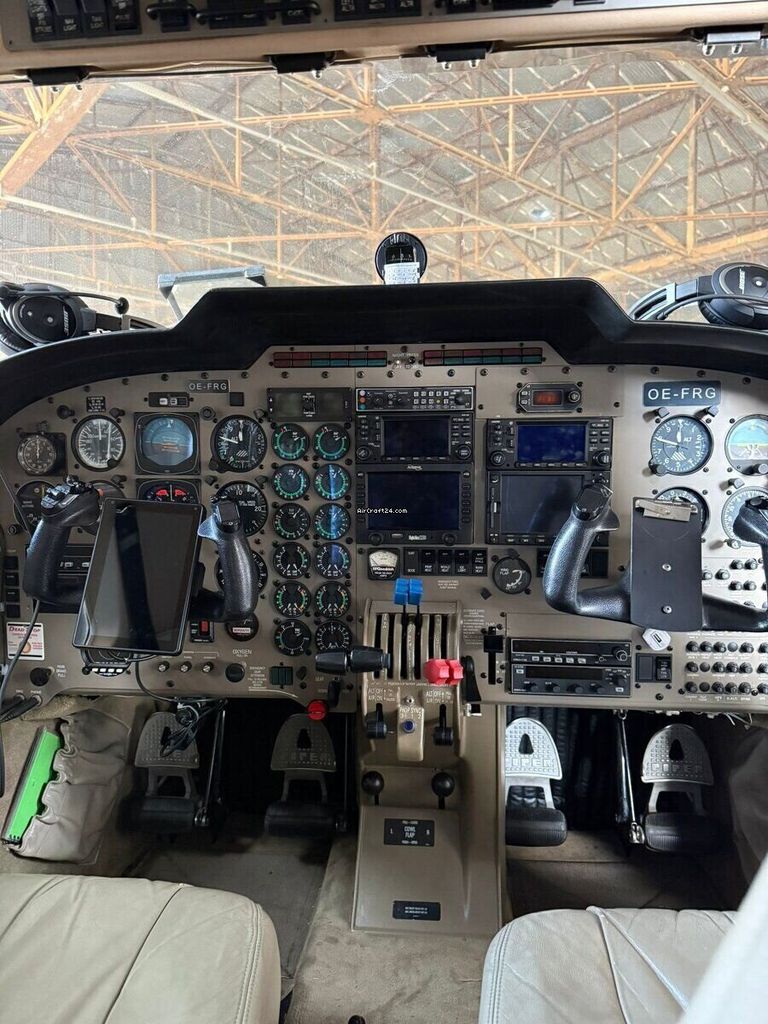 Piper PA-34, fotografía 8 de 15