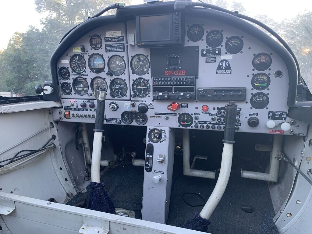 Eads/PZL Koliber 160A, fotografía 2 de 2