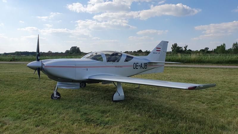 Glasair Glasair 2 RGE, fotografía 1 de 2