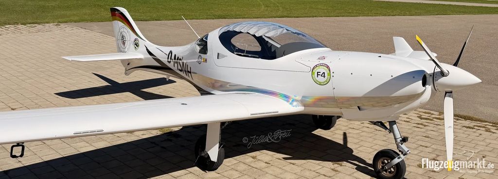 Aerospool WT9, fotografía 2 de 11