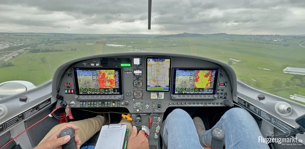 Aerospool WT9, fotografía 4 de 11