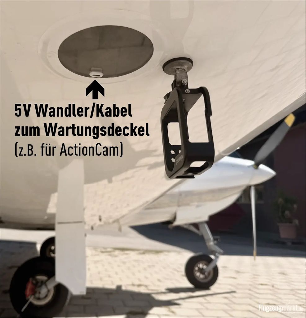Aerospool WT9, fotografía 6 de 11