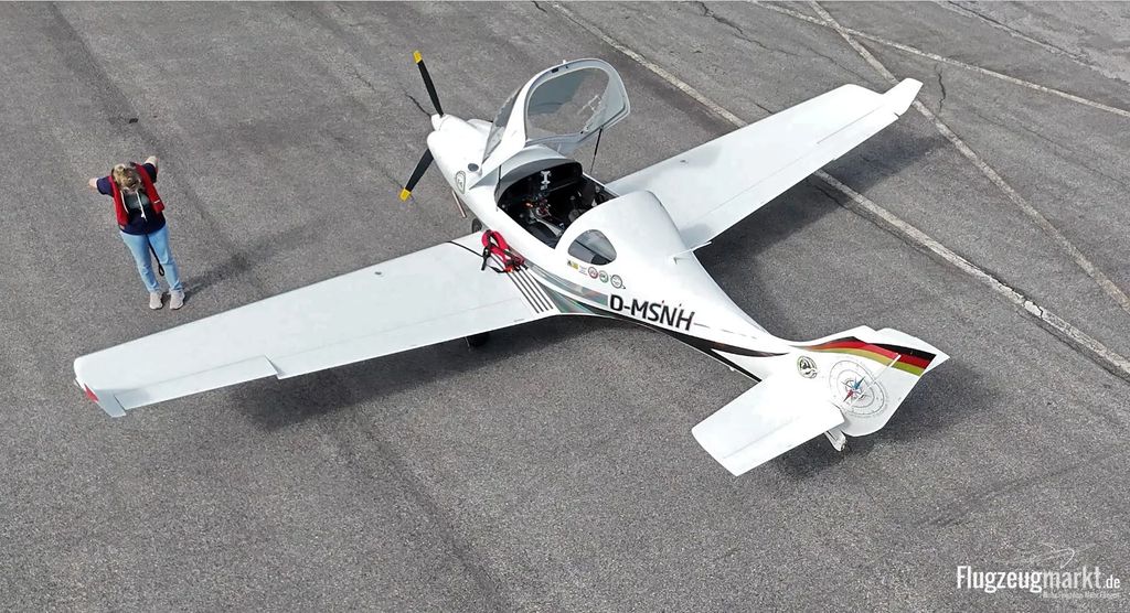 Aerospool WT9, fotografía 8 de 11