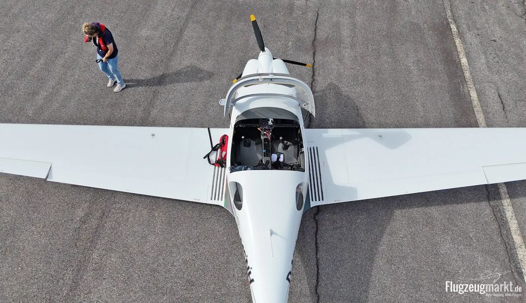 Aerospool WT9, fotografía 9 de 11