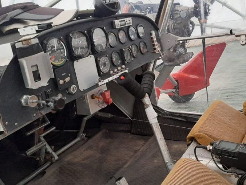 Zenair CH 701, fotografía 2 de 4