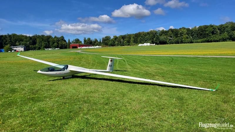 DG DG-600M 18m, fotografía 1 de 9