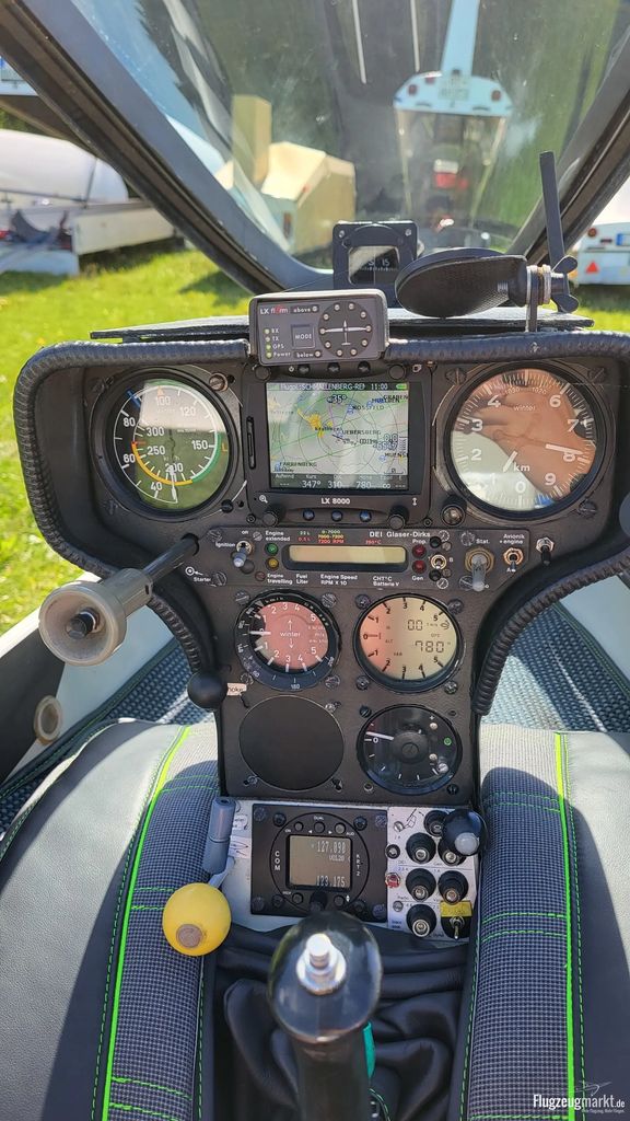 DG DG-600M 18m, fotografía 4 de 9