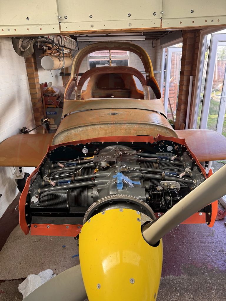 Lancair 360 Mk 2, fotografía 2 de 10