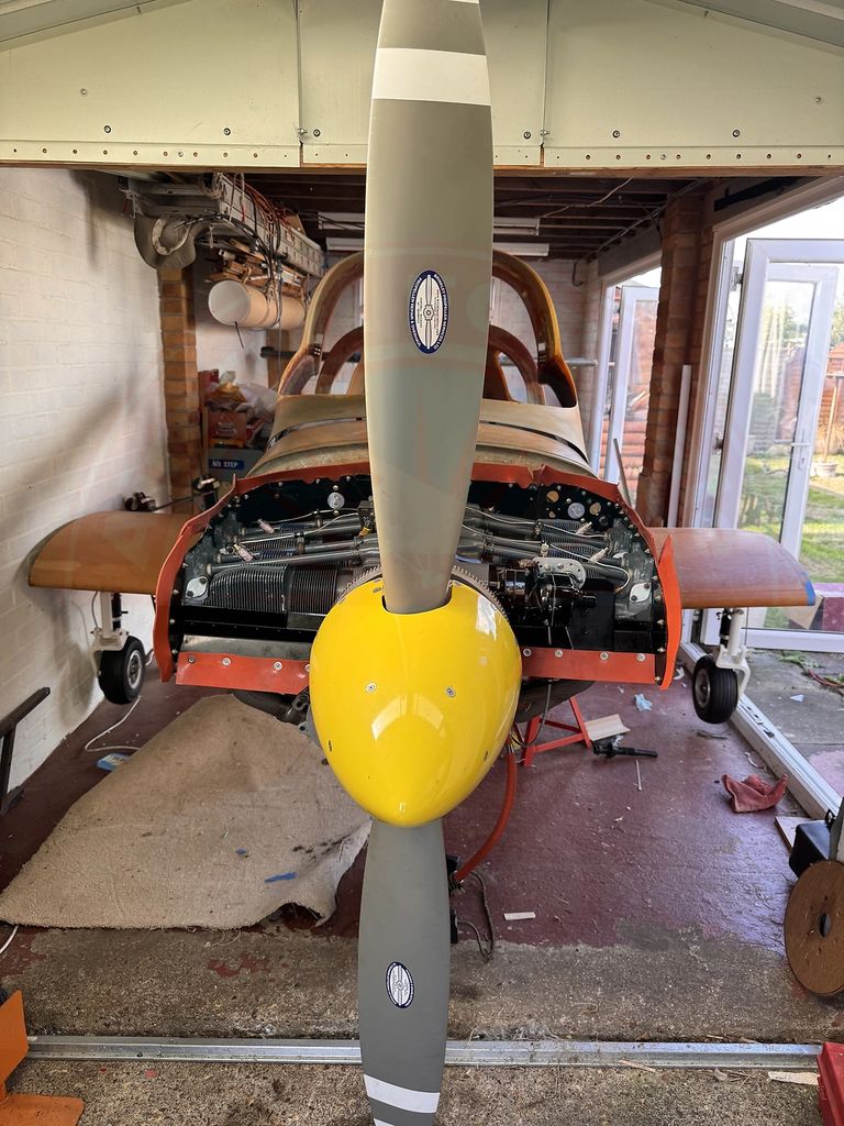 Lancair 360 Mk 2, fotografía 3 de 10