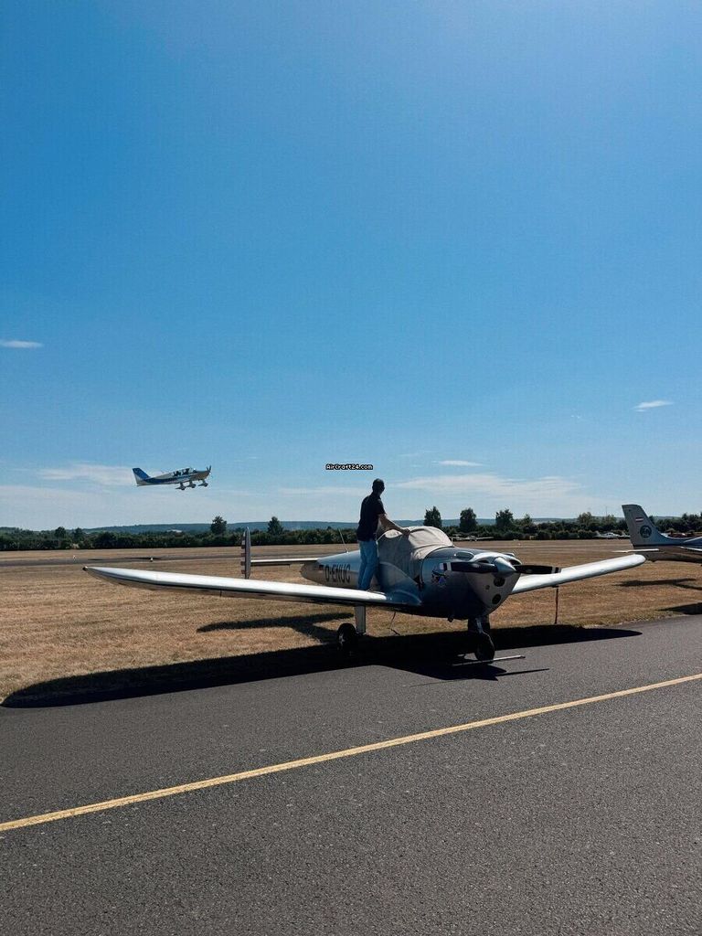 Engineering and Research Ercoupe, fotografía 3 de 10