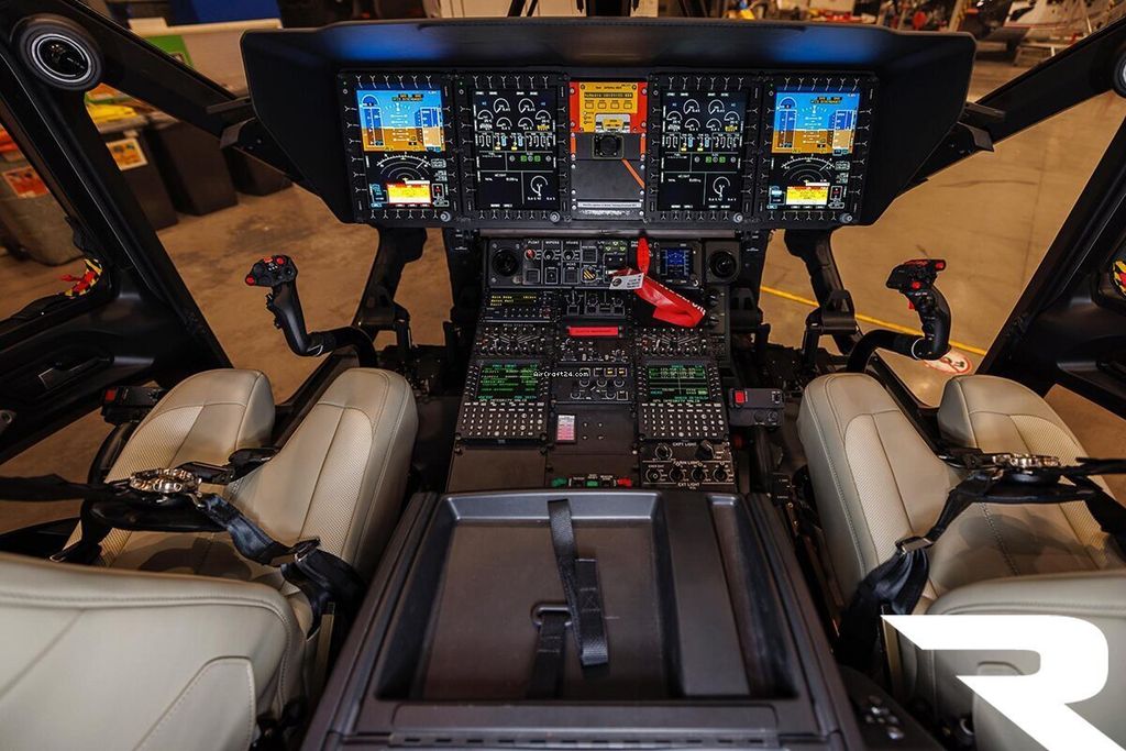 Airbus Helicopters H160, fotografía 10 de 10