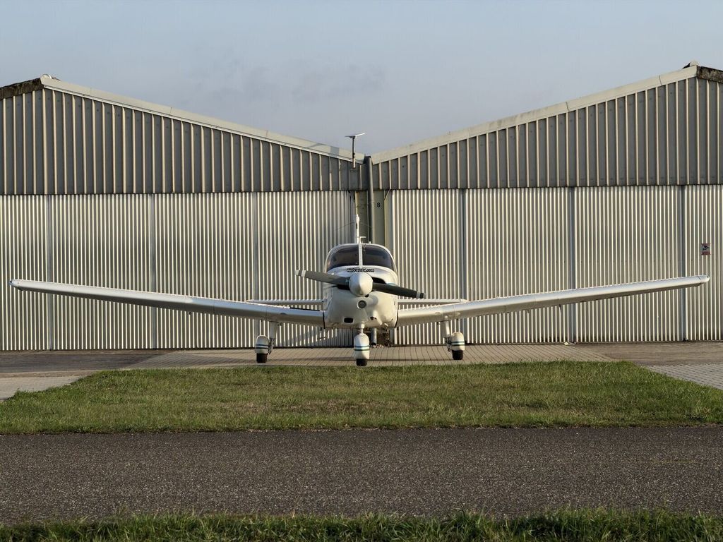 Piper PA-28, photo 5 sur 16